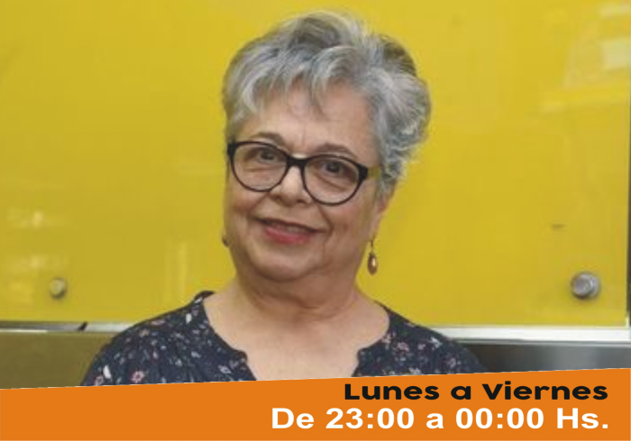 Betty Figueredo