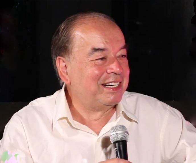 Dr. José Tomás Cabriza