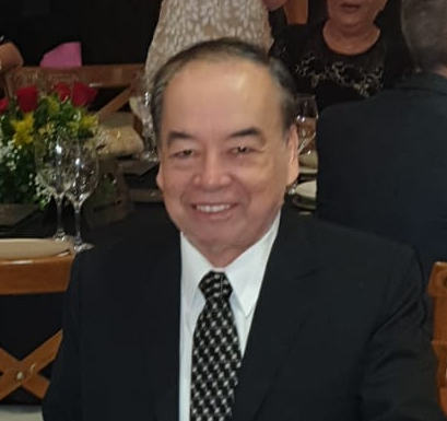 Dr. José Tomá Cabriza
