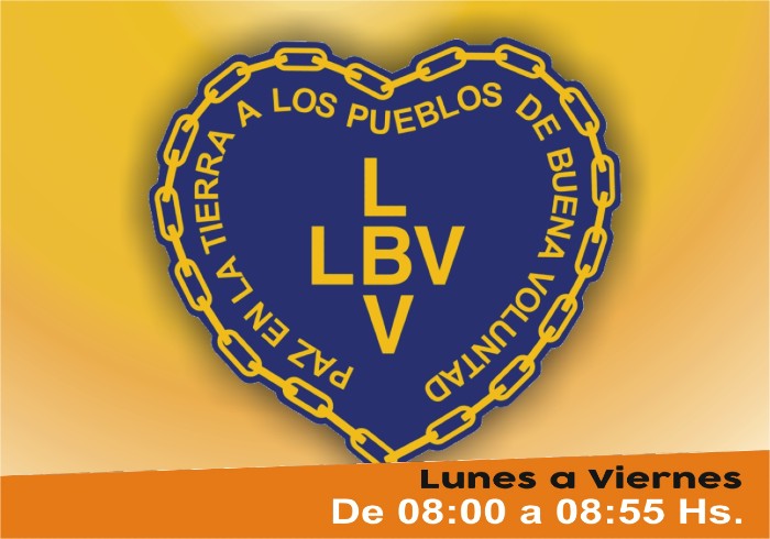 LBV Radio Ysapy