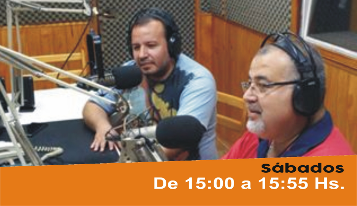 Tiempo de Misericordia en Radio Ysapy 90.7