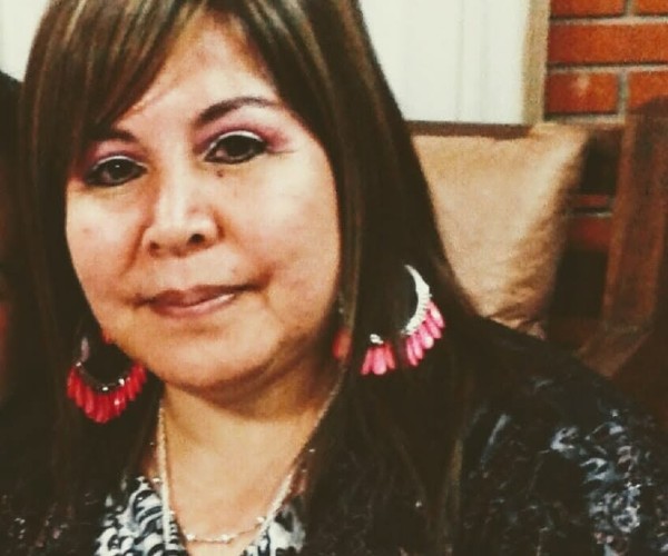 Marta Regina Gonzalez - Radio Ysapy